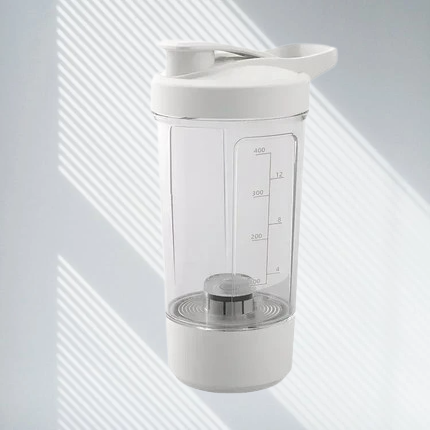 MixGo Pro Automatic Smart Shaker Perfect Mixing at the Touch of a Button